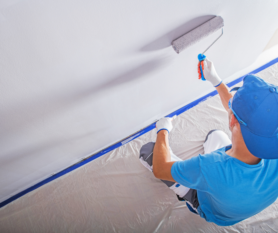 house painting- Aussie House Painting