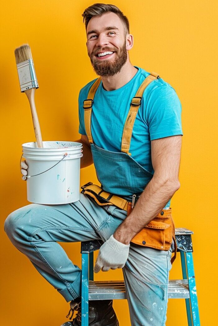 Exterior House Painters in Condell Park