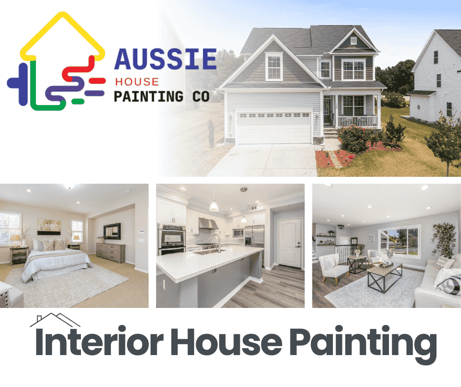 White Professional Real Estate Facebook Post