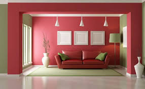 Interior Painting Services