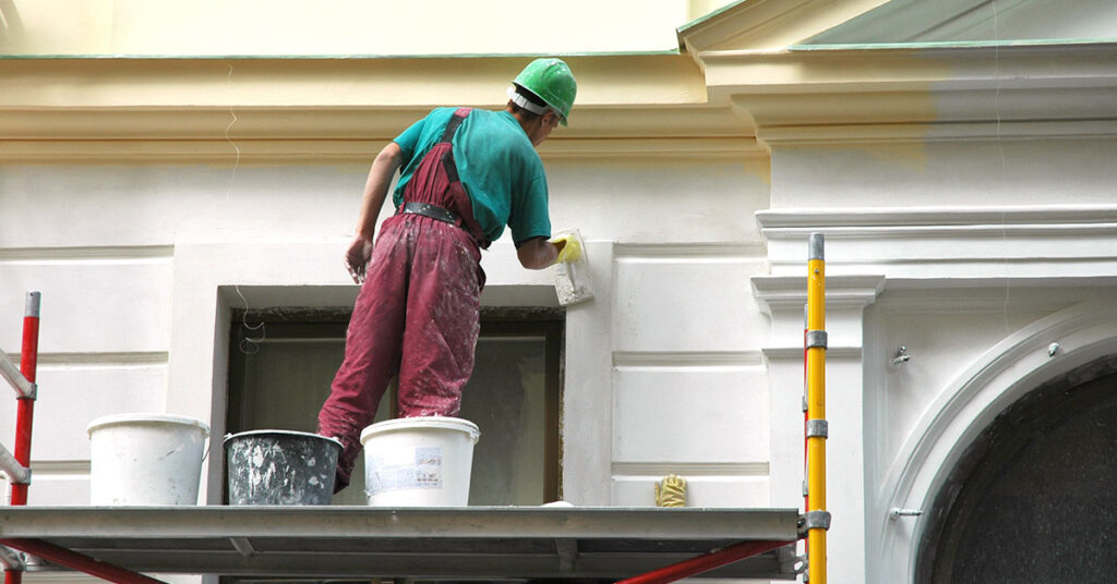 Exterior Painting