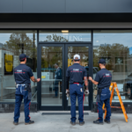 commercial painting Bankstown