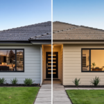 how often to repaint exterior Sydney